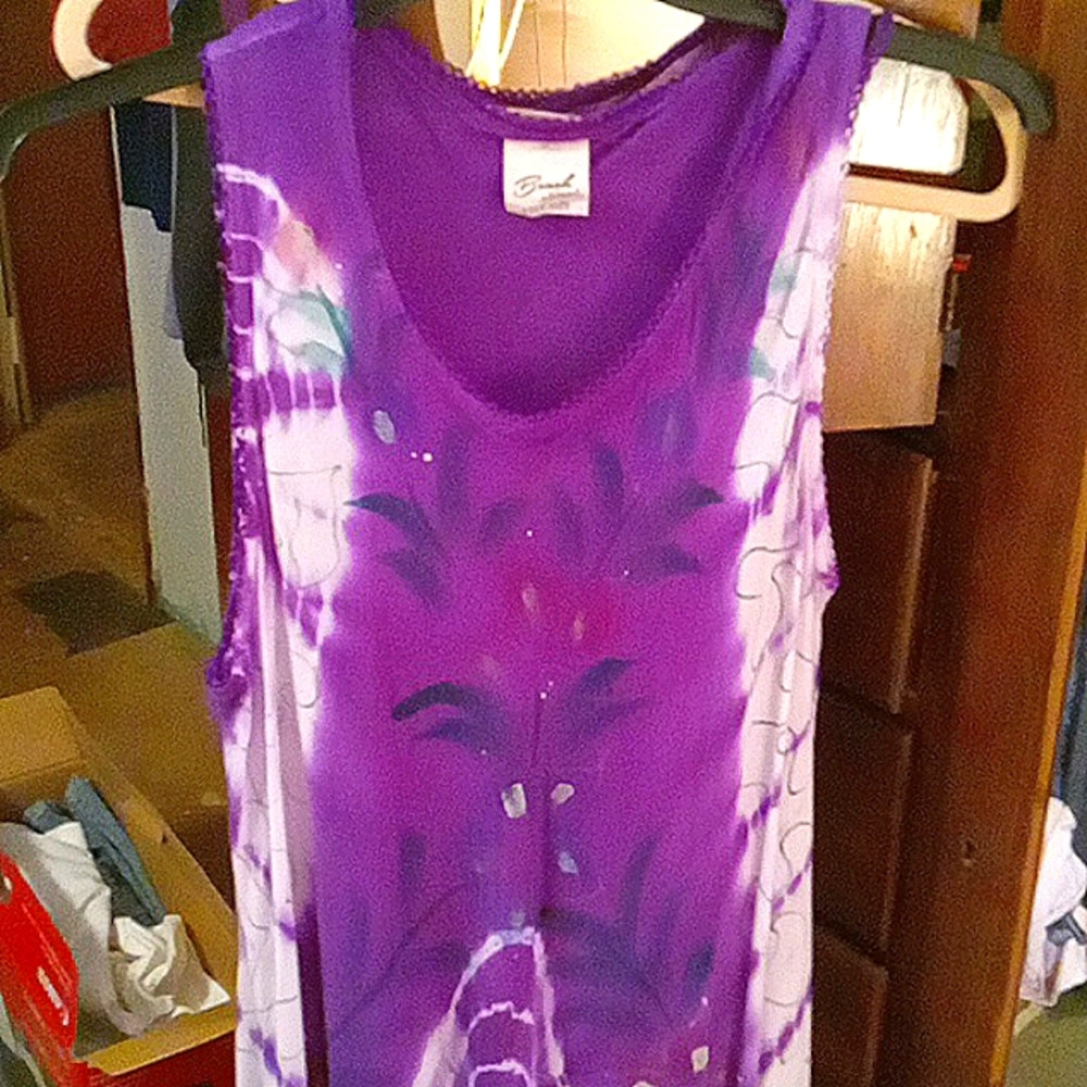 Woman's Dress